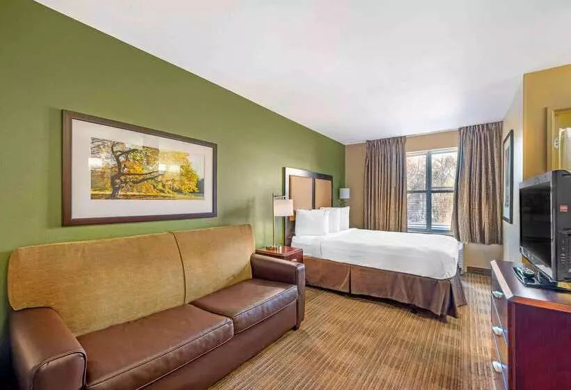 酒店 Extended Stay America Suites Columbus Polaris