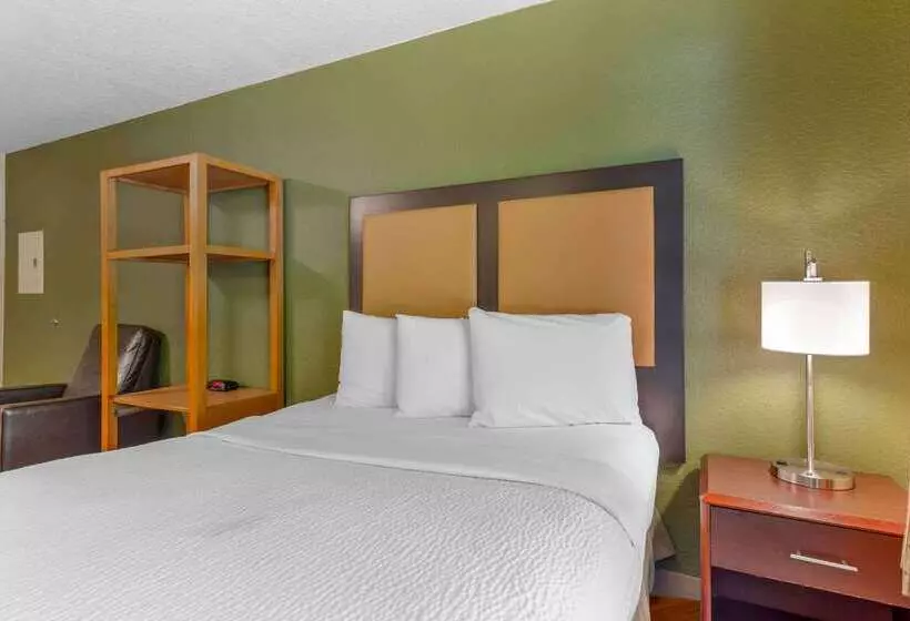 酒店 Extended Stay America Suites Columbus Polaris
