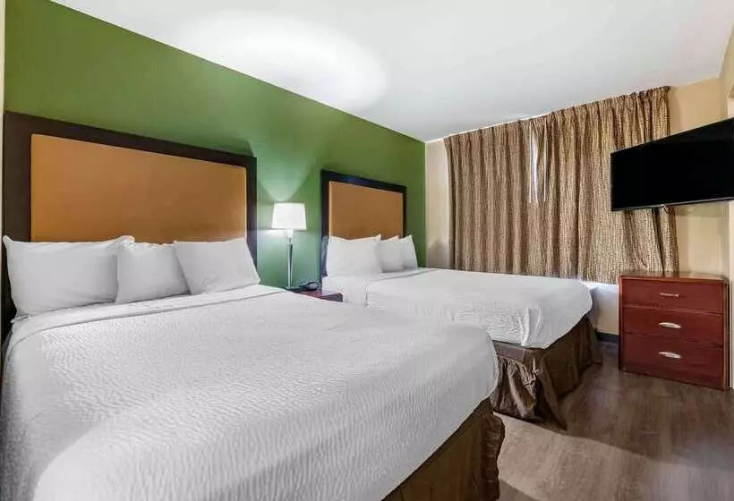 酒店 Extended Stay America Suites Columbus Polaris