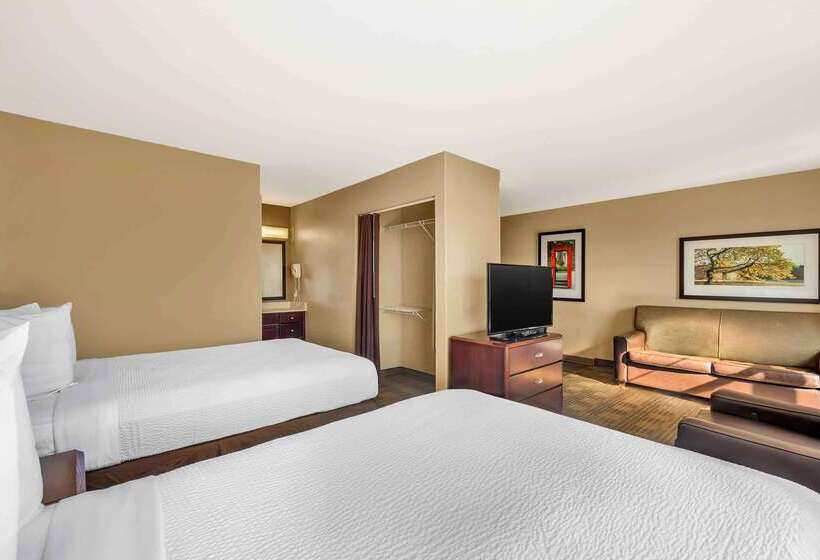 בית מלון כפרי Extended Stay America Suites  Columbus  Polaris