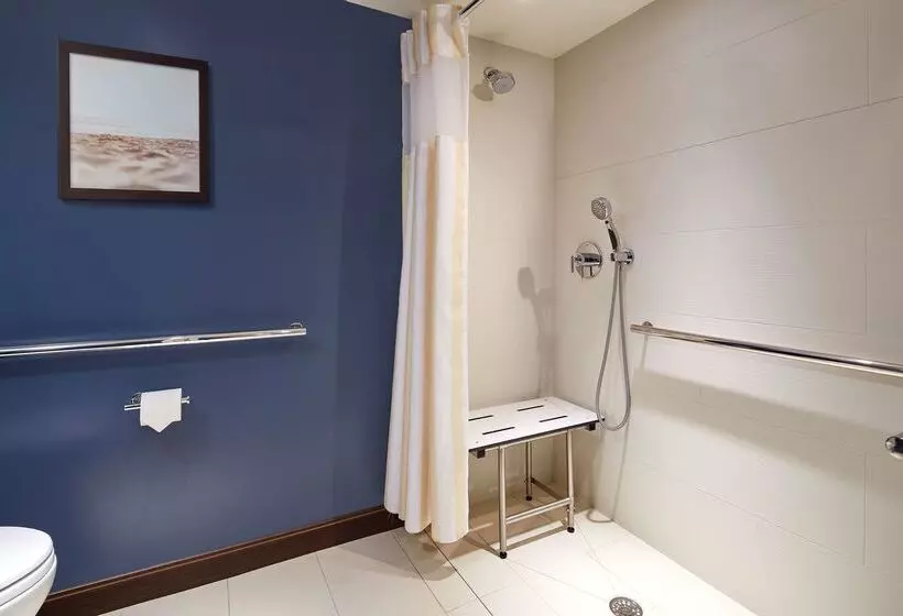 Отель Hilton Garden Inn Waikiki Beach