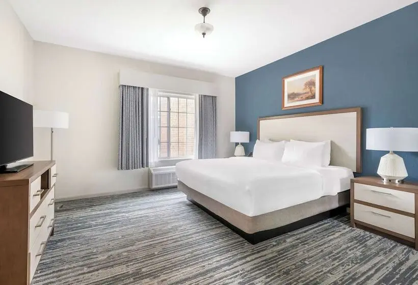 Hotelli Hilton Vacation Club Varsity Club South Bend, In