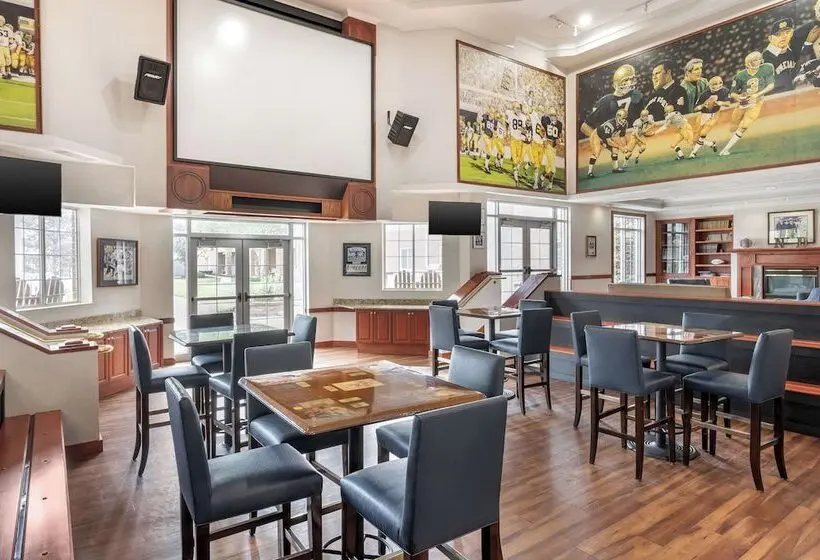 Hotelli Hilton Vacation Club Varsity Club South Bend, In