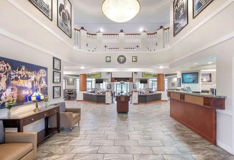 Hotelli Hilton Vacation Club Varsity Club South Bend, In