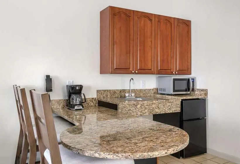 ホテル Hilton Vacation Club Varsity Club South Bend, In