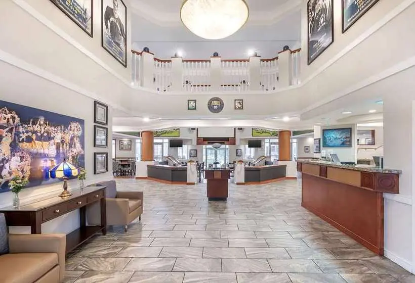 ホテル Hilton Vacation Club Varsity Club South Bend, In