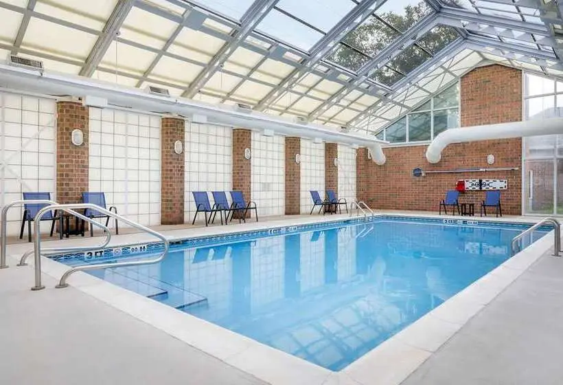 ホテル Hilton Vacation Club Varsity Club South Bend, In