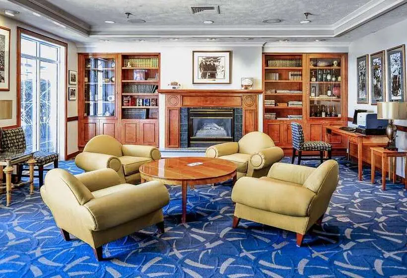 ホテル Hilton Vacation Club Varsity Club South Bend, In