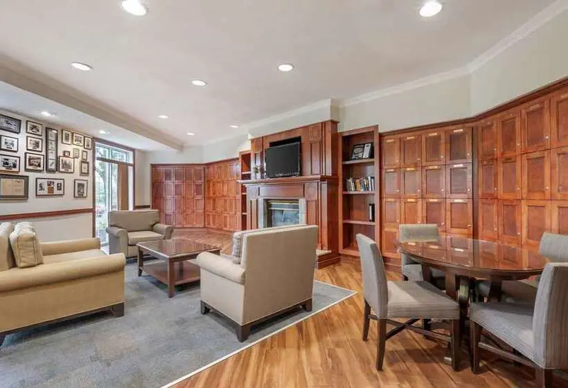 ホテル Hilton Vacation Club Varsity Club South Bend, In