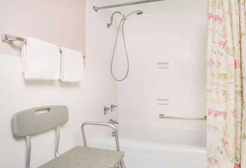 酒店 Blisspoint Inn Wabash