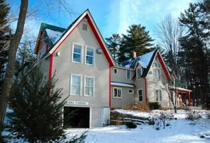 호텔 Red Elephant Inn Bed And Breakfast