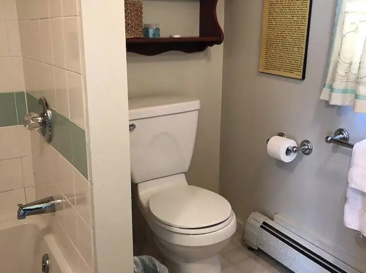 호텔 Red Elephant Inn Bed And Breakfast