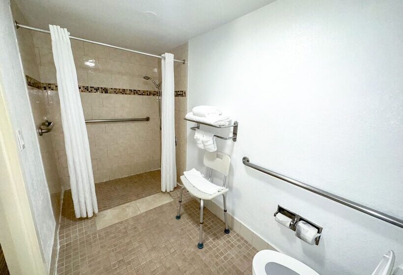 فندق The Palms Inn & Suites Miami, Kendall, Fl