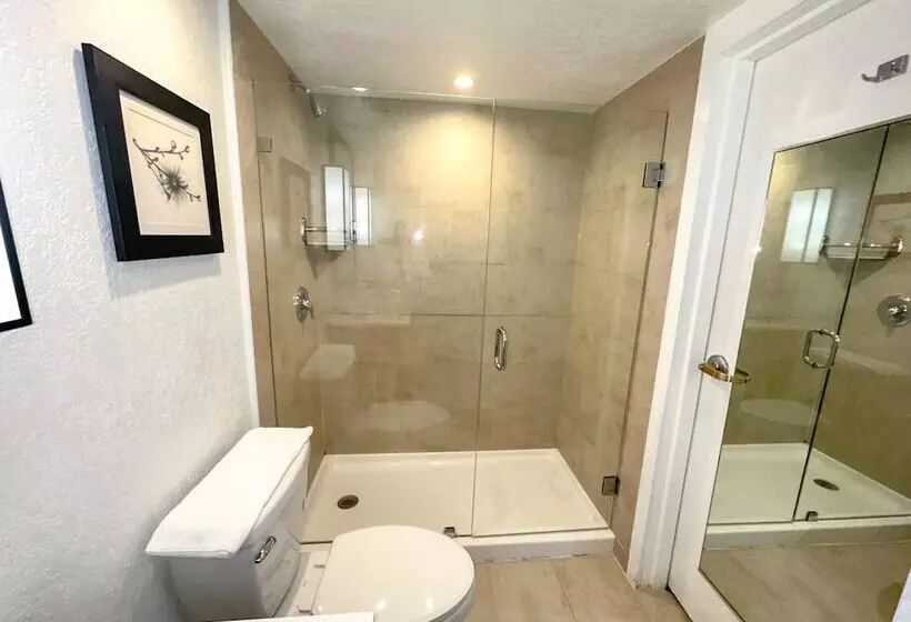 ホテル The Palms Inn & Suites Miami, Kendall, Fl