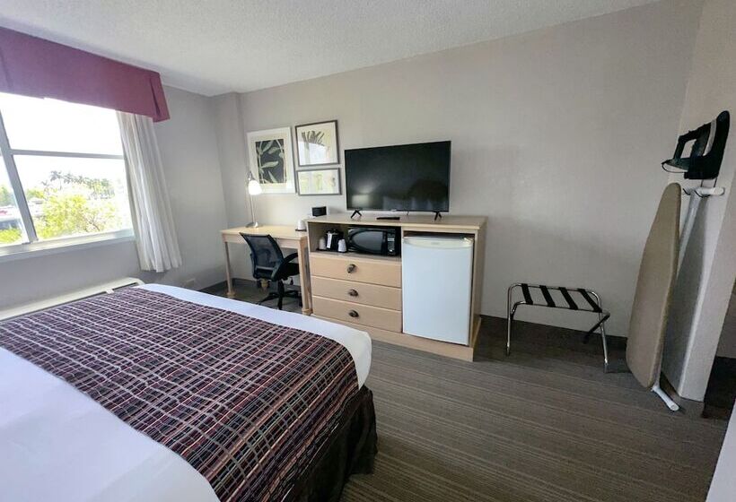 فندق The Palms Inn & Suites Miami, Kendall, Fl
