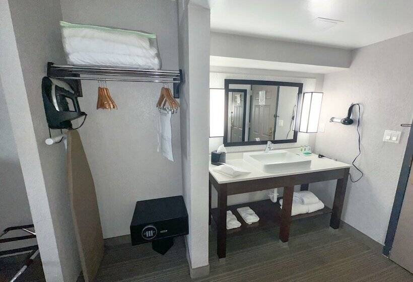 فندق The Palms Inn & Suites Miami, Kendall, Fl