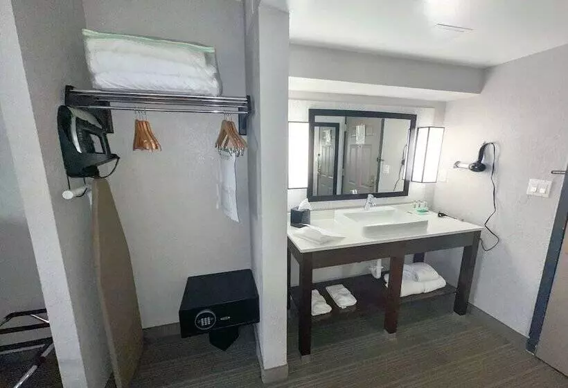 ホテル The Palms Inn & Suites Miami, Kendall, Fl