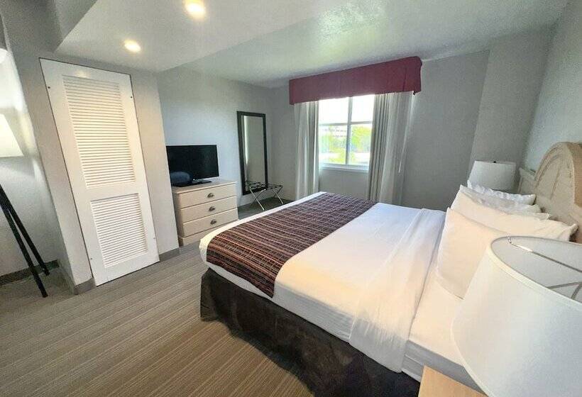 فندق The Palms Inn & Suites Miami, Kendall, Fl