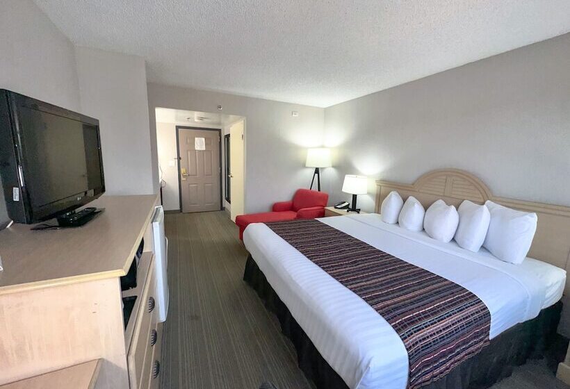 فندق The Palms Inn & Suites Miami, Kendall, Fl