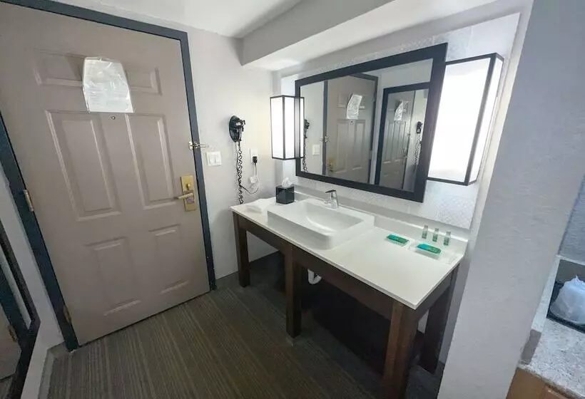 ホテル The Palms Inn & Suites Miami, Kendall, Fl