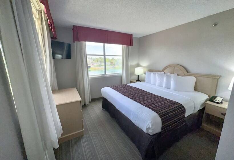 فندق The Palms Inn & Suites Miami, Kendall, Fl