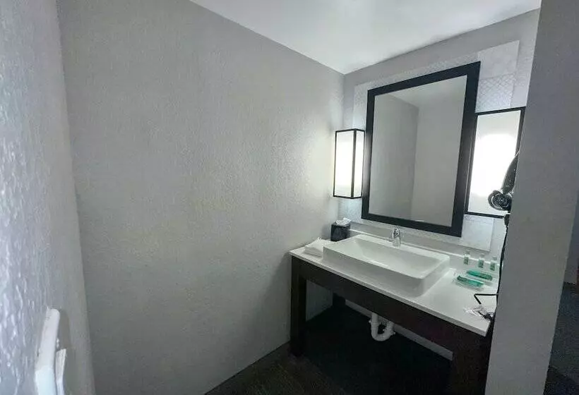 ホテル The Palms Inn & Suites Miami, Kendall, Fl