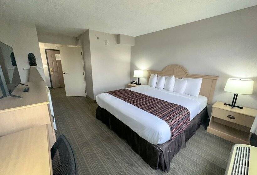 فندق The Palms Inn & Suites Miami, Kendall, Fl