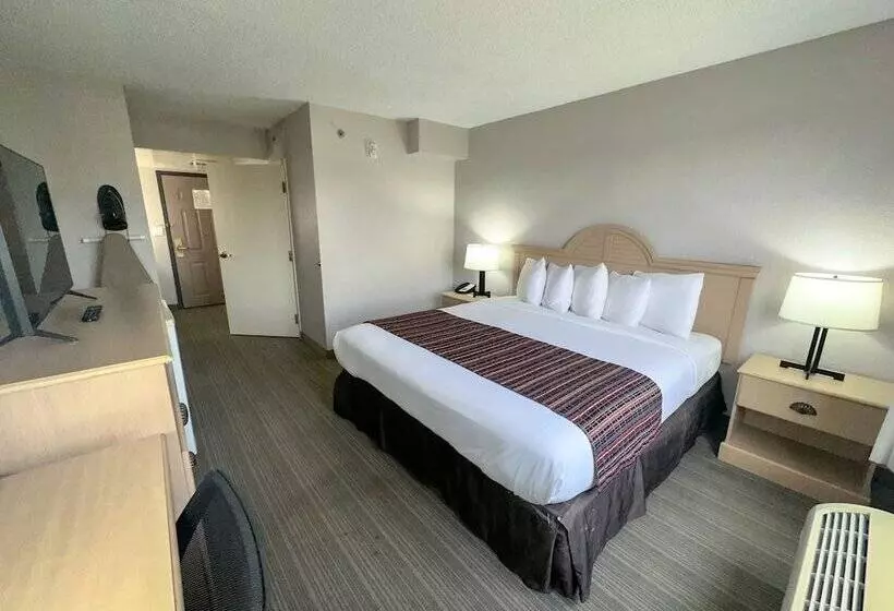 ホテル The Palms Inn & Suites Miami, Kendall, Fl