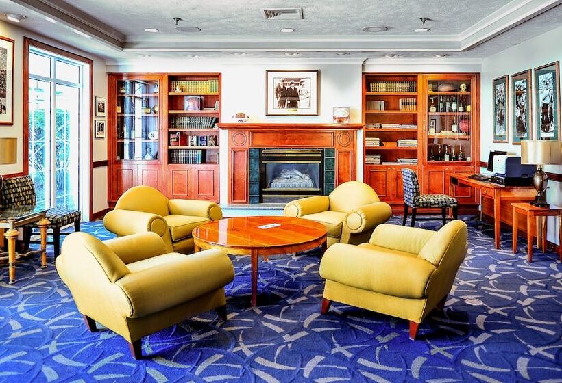 فندق Hilton Vacation Club Varsity Club South Bend, In