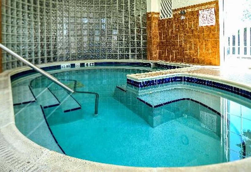 فندق Hilton Vacation Club Varsity Club South Bend, In