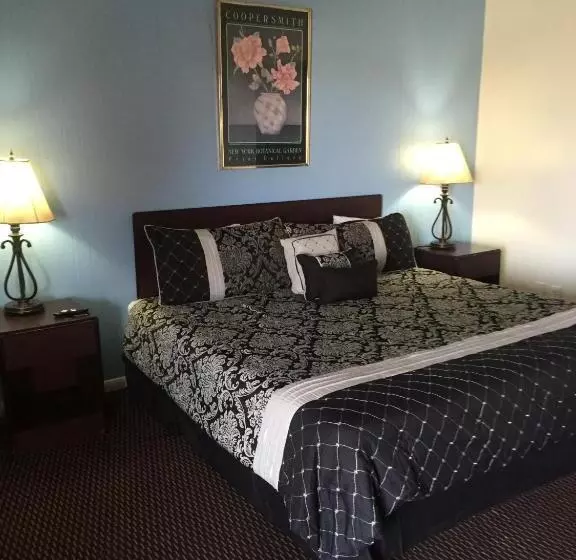 ホテル Village Inn Salina