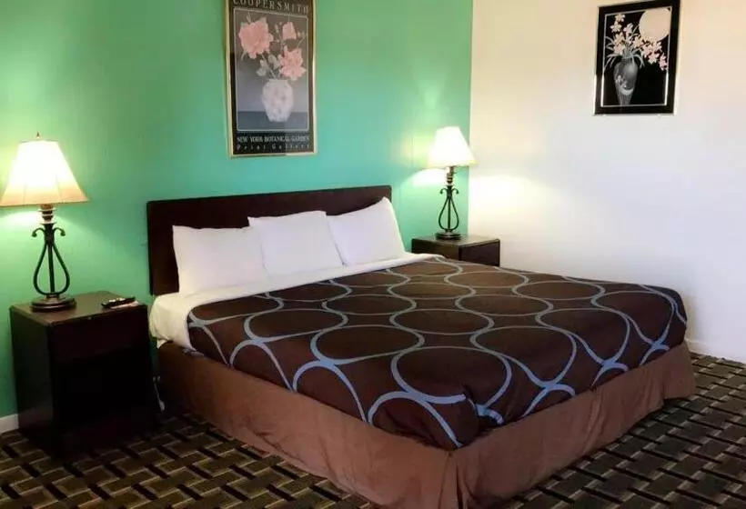 ホテル Village Inn Salina