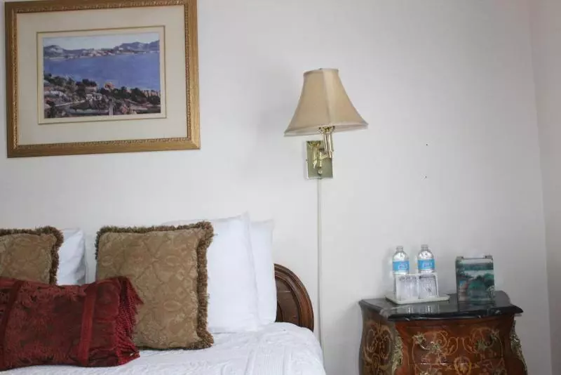 酒店 Washington Square Inn