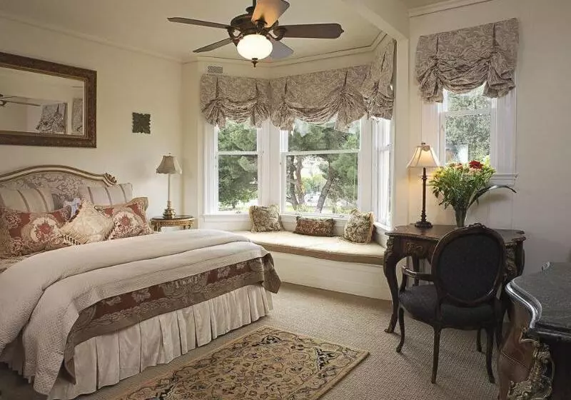 酒店 Washington Square Inn