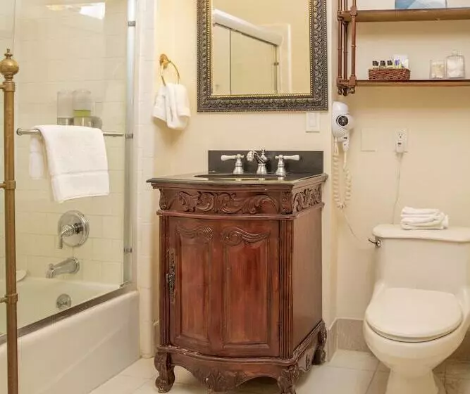 酒店 Washington Square Inn