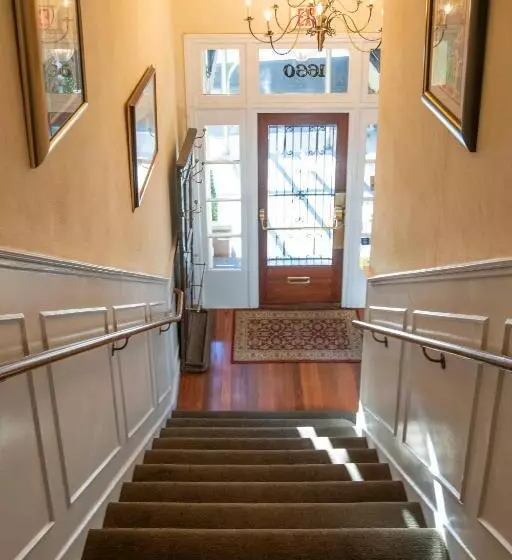 酒店 Washington Square Inn