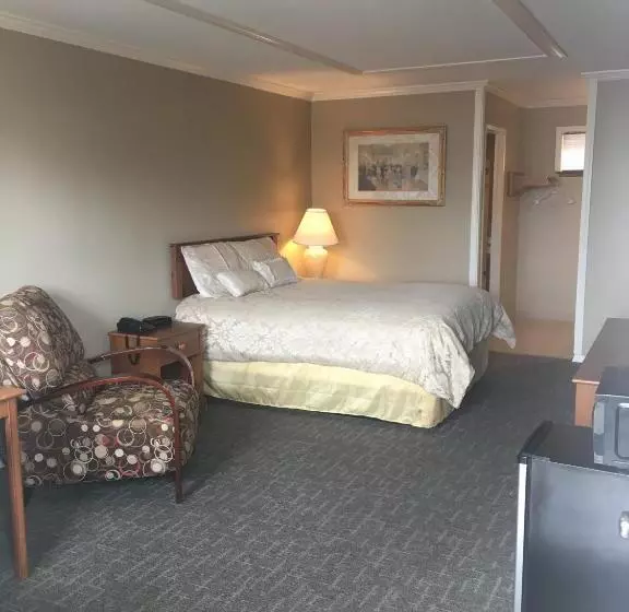 בית מלון כפרי Welcome Everett Inn