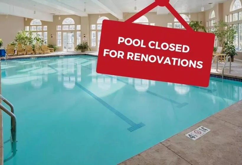 酒店 Westford Regency Inn & Conference Center