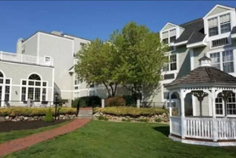 酒店 Westford Regency Inn & Conference Center