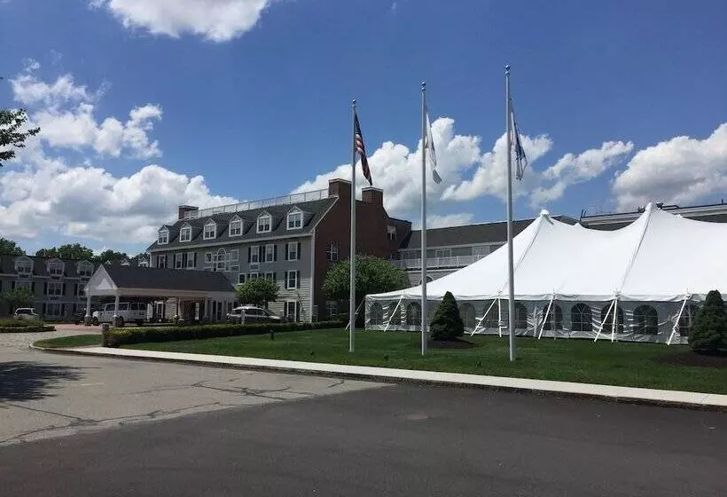 酒店 Westford Regency Inn & Conference Center