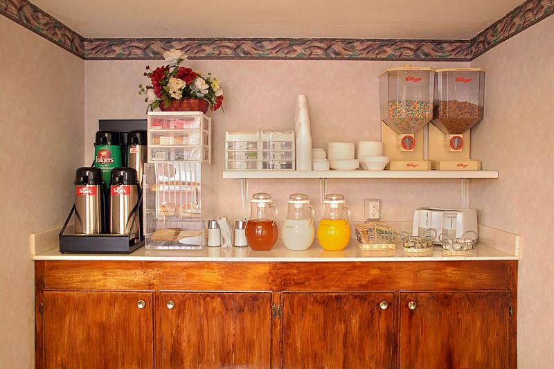 فندق على الطريق OYO Hotel Texarkana North Heights AR Hwy I-30