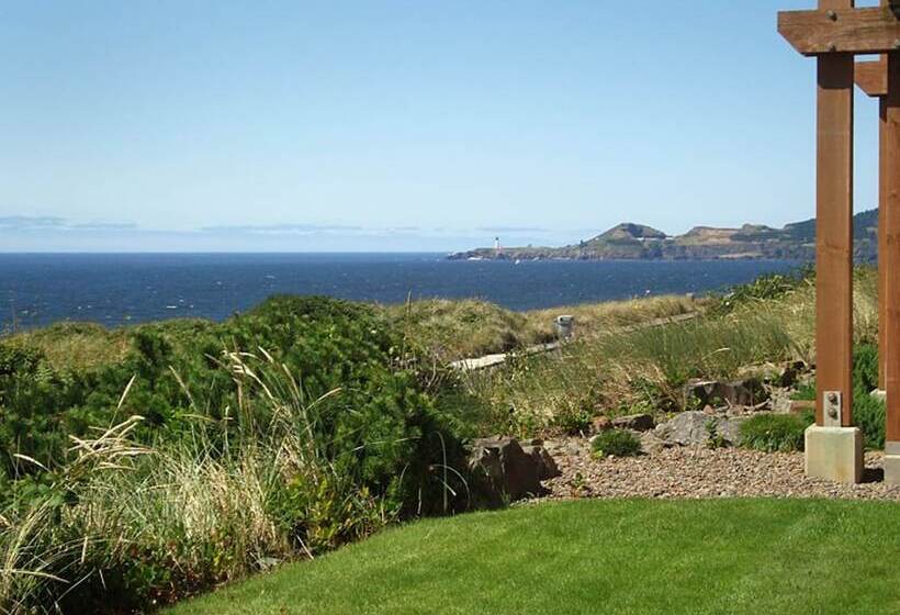 Motel The Whaler   Newport