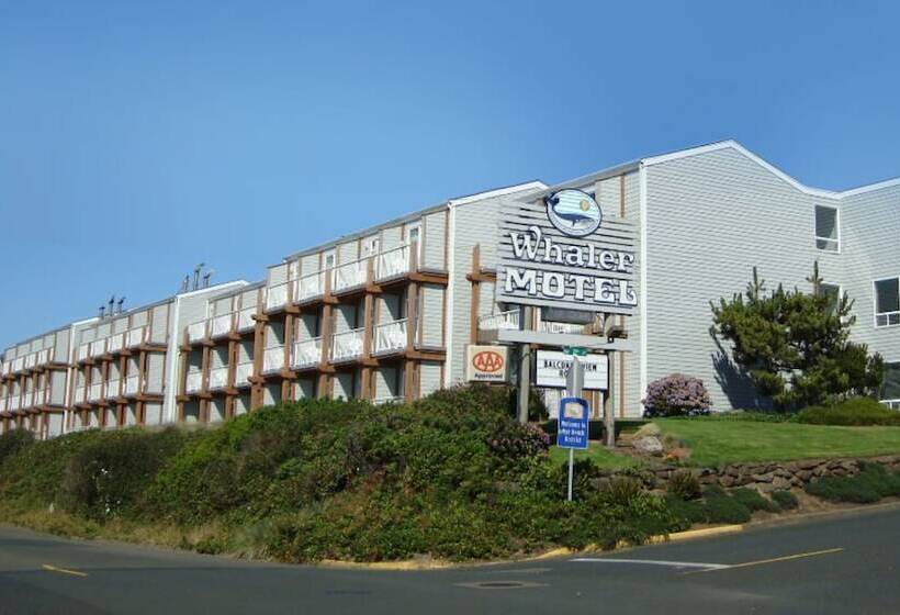 Motel The Whaler   Newport
