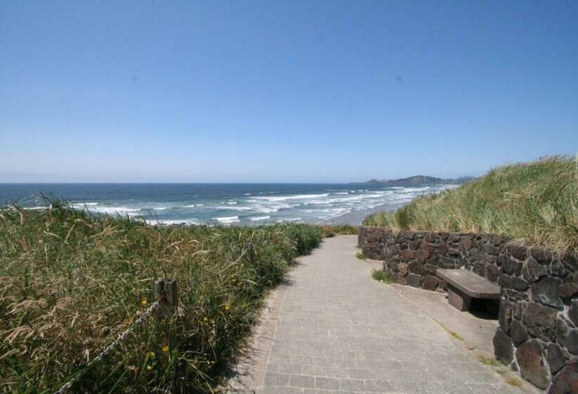 Motel The Whaler   Newport