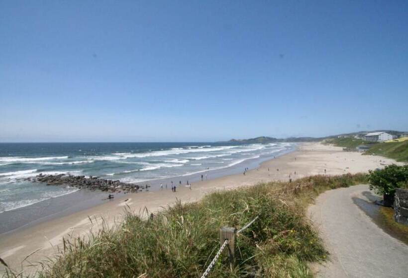 Motel The Whaler   Newport