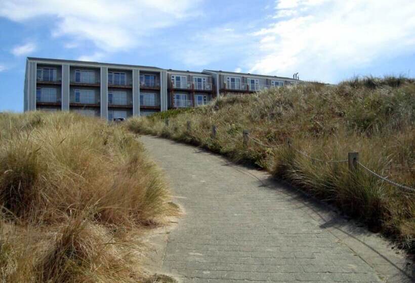 Motel The Whaler   Newport