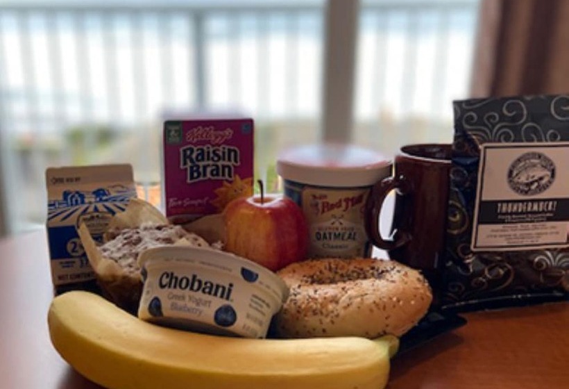 Motel The Whaler   Newport