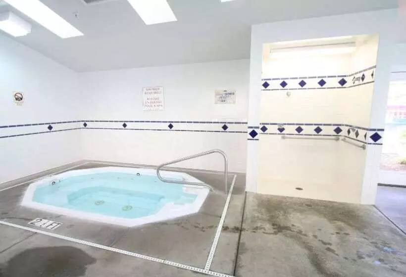 Мотель The Whaler Newport