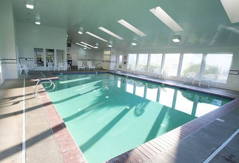 Motel The Whaler   Newport