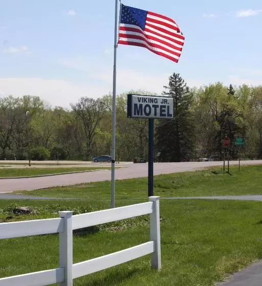 Viking Jr. Motel